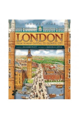 Through Time: London