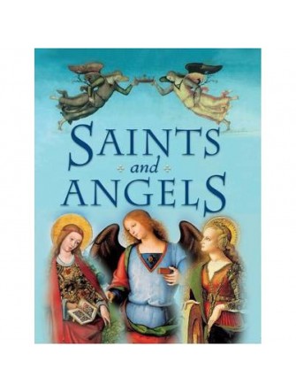Saints and Angels