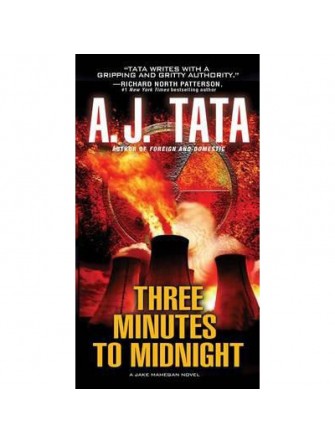 Three Minutes To Midnight