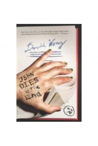 John Dies at the End