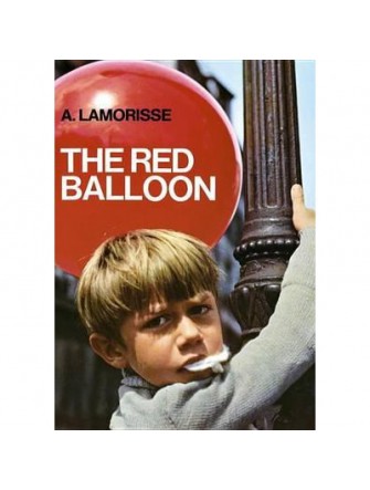 The Red Balloon