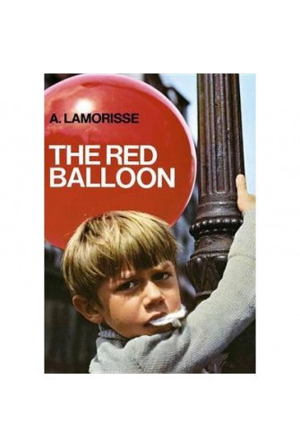 The Red Balloon