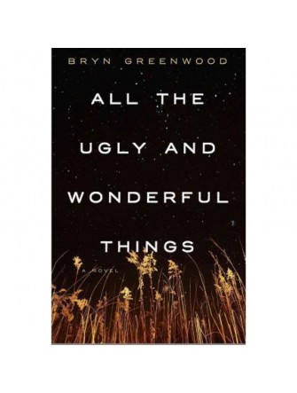 All the Ugly and Wonderful Things: A Novel