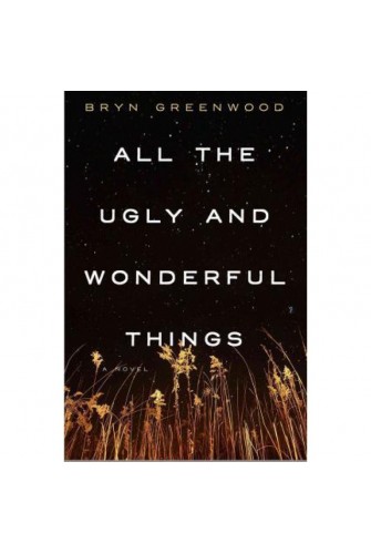 All the Ugly and Wonderful Things: A Novel
