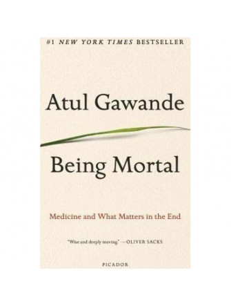 Being Mortal