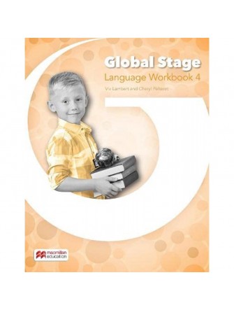 Global Stage 4: Workbook