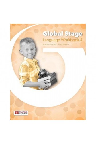 Global Stage 4: Workbook