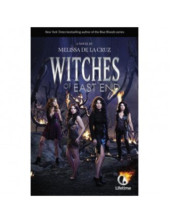 Witches of East End