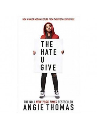 The Hate U Give