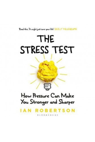 The Stress Test