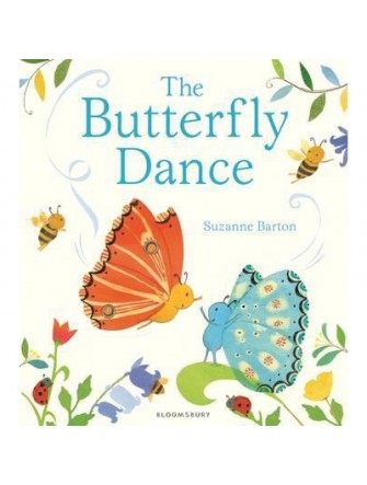 The Butterfly Dance