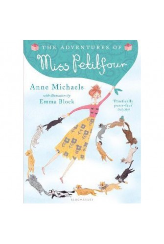 The Adventures Of Miss Petitfour