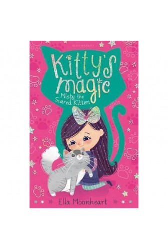 Kitty's Magic 1