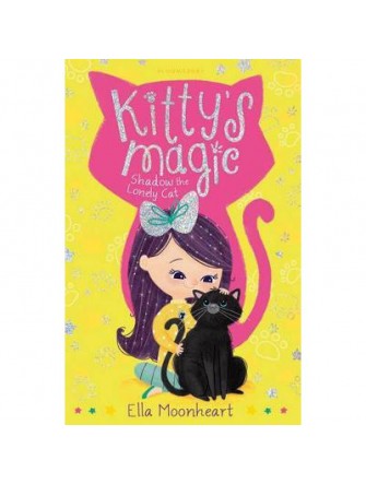 Kitty's Magic 2