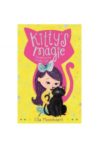 Kitty's Magic 2