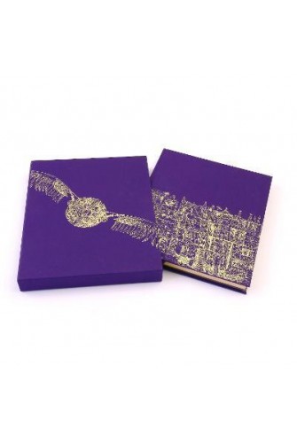 Harry Potter And The Philosopher'S Stone Deluxe Illustrated Edition