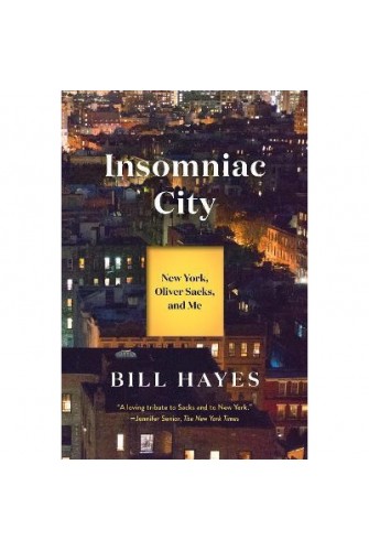 Insomniac City