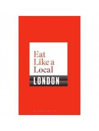 Eat Like A Local London