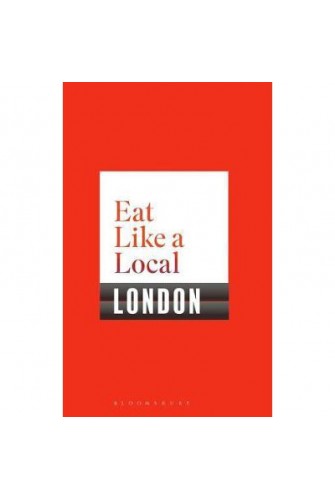Eat Like A Local London