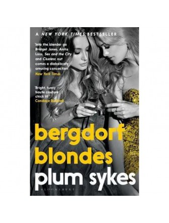 Bergdorf Blondes