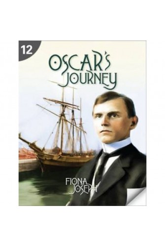 Page Turners 12: Oscar's Journey