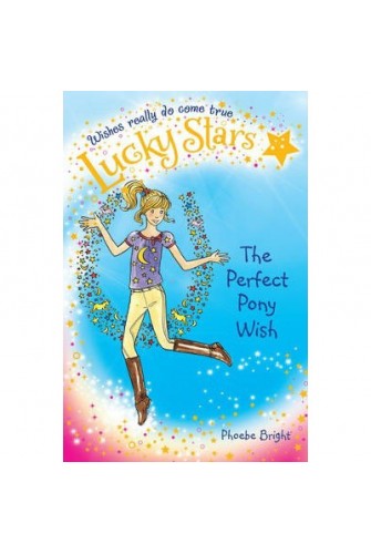 Lucky Stars 2: the Perfect Pony Wish