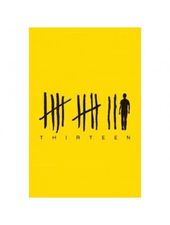 Thirteen