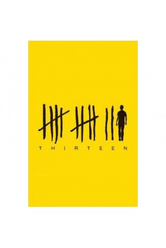 Thirteen
