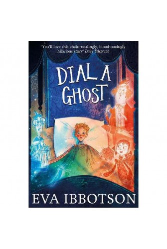 Dial a Ghost