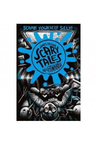 Nightmareland (Scary Tales 4)