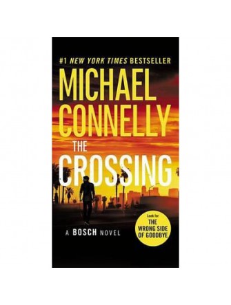 The Crossing: A Bosch Novel