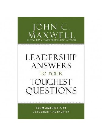 What Successful People Know About Leadership