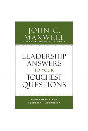 What Successful People Know About Leadership