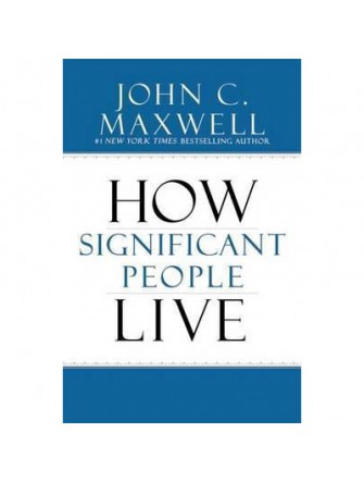 The Power Of Significance: How Purpose Changes Your Life