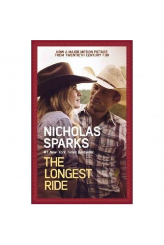 The Longest Ride