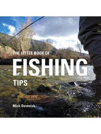 Little Book of Fishing Tips, the