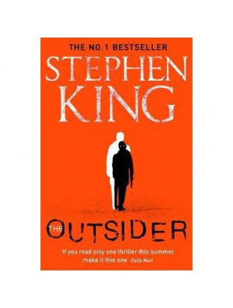 Stephen King: the Outsider