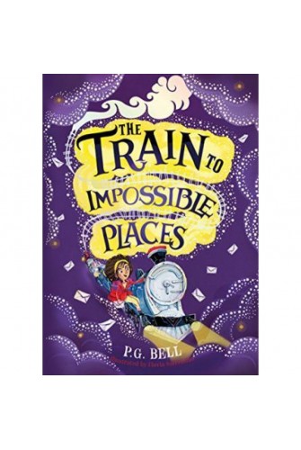 The Train To Impossible Places
