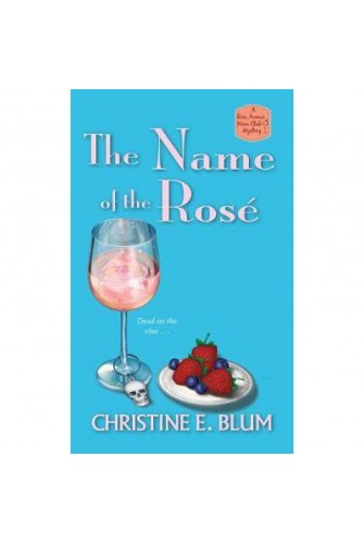 The Name Of The Rose