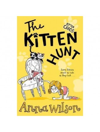 Kitten Hunt, the