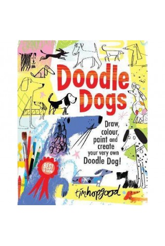 Doodle Dogs
