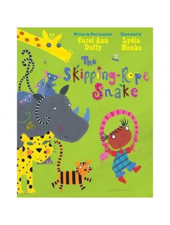 Skipping-Rope Snake, the