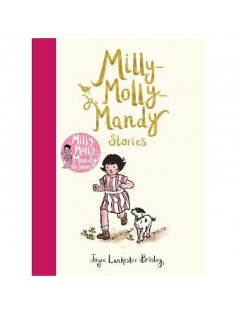 Milly-Molly-Mandy Stories
