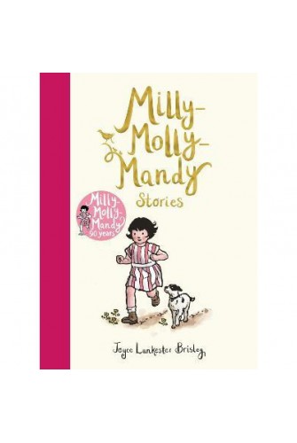 Milly-Molly-Mandy Stories