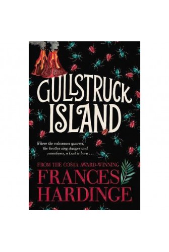 Gullstruck Island