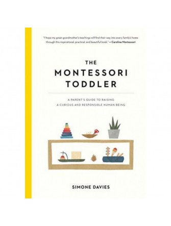 The Montessori Toddler