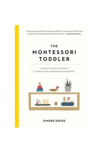The Montessori Toddler