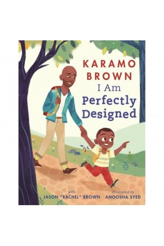 I Am Perfectly Designed