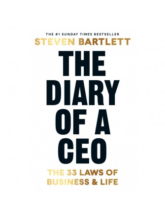 The Diary Of A CEO