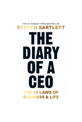 The Diary Of A CEO